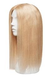 Peruca Naturala ISABEL Blond Platinat